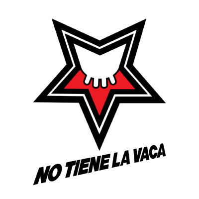 No Tiene La Vaca NTLV Logo ,Logo , icon , SVG No Tiene La Vaca NTLV Logo