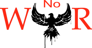 No War Logo