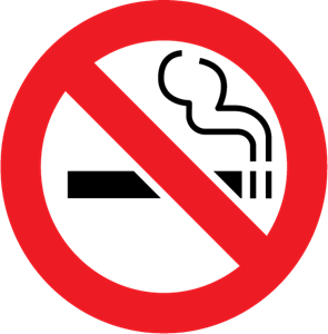 no_smoking Logo ,Logo , icon , SVG no_smoking Logo