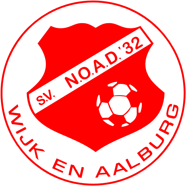 NOAD’32 Wijk en Aalburg Logo ,Logo , icon , SVG NOAD’32 Wijk en Aalburg Logo