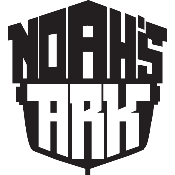Noah’s Ark Logo ,Logo , icon , SVG Noah’s Ark Logo