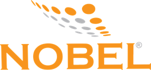 Nobel Logo ,Logo , icon , SVG Nobel Logo