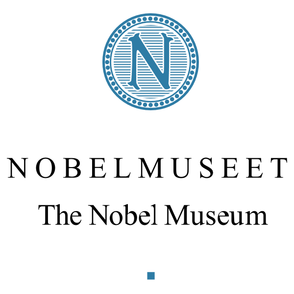 Nobel Museum ,Logo , icon , SVG Nobel Museum