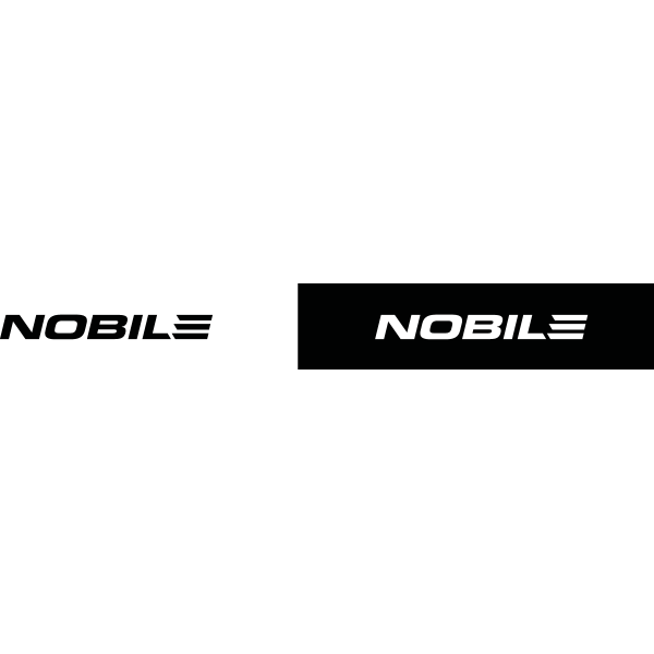 Nobile Kiteboarding Logo