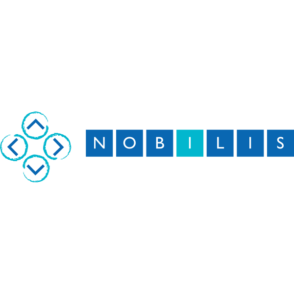 Nobilis France Logo ,Logo , icon , SVG Nobilis France Logo