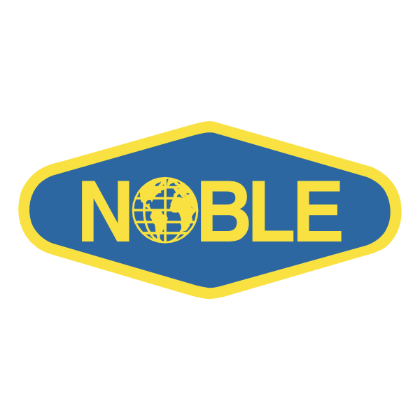 Noble ,Logo , icon , SVG Noble