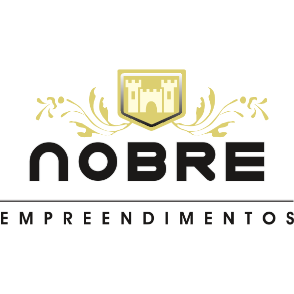 Nobre Empreendimentos Logo ,Logo , icon , SVG Nobre Empreendimentos Logo