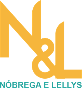 Nóbrega & Lellys Logo ,Logo , icon , SVG Nóbrega & Lellys Logo