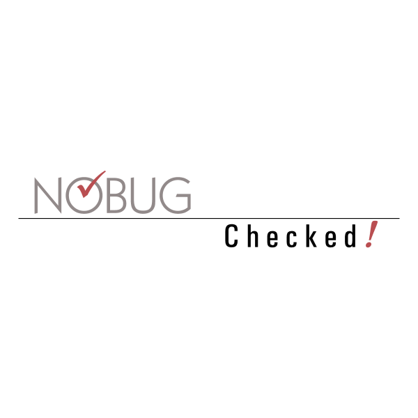 NoBug Consulting