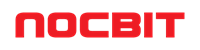 Nocbit Logo ,Logo , icon , SVG Nocbit Logo