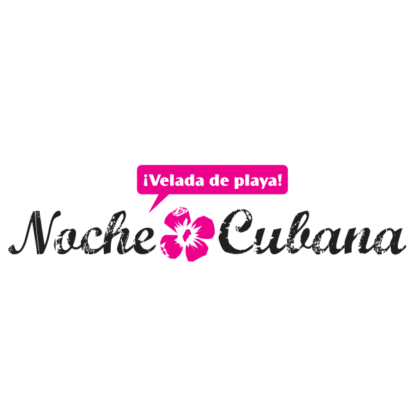 Noche Cubana Logo ,Logo , icon , SVG Noche Cubana Logo