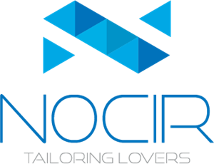 NOCIR Logo ,Logo , icon , SVG NOCIR Logo
