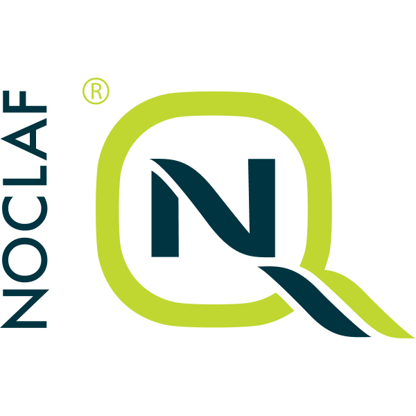 Noclaf Logo