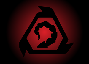 NOD – Command and Conquer 3 Tiberium Wars Logo ,Logo , icon , SVG NOD – Command and Conquer 3 Tiberium Wars Logo