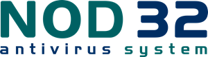 nod32 Logo