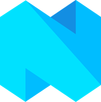 Nodal Logo ,Logo , icon , SVG Nodal Logo