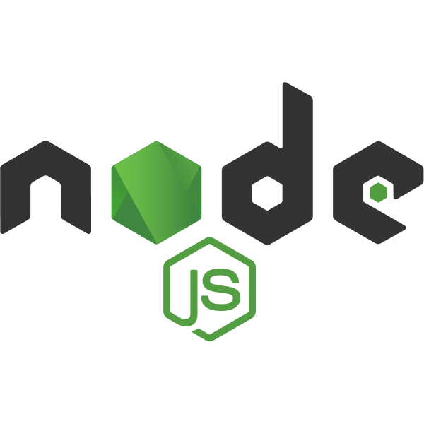 Node.js ,Logo , icon , SVG Node.js