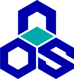 Node OS Logo ,Logo , icon , SVG Node OS Logo