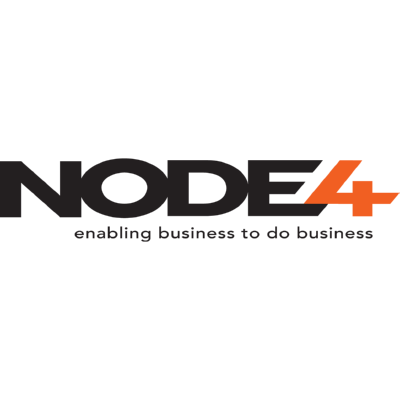 Node4 Logo ,Logo , icon , SVG Node4 Logo
