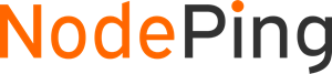 NodePing Logo ,Logo , icon , SVG NodePing Logo