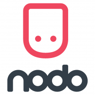 Nodo Logo ,Logo , icon , SVG Nodo Logo