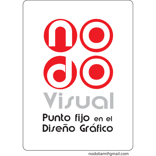 nodo visual Logo