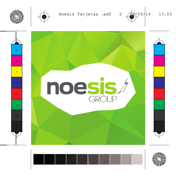 Noesis Agency Group Logo ,Logo , icon , SVG Noesis Agency Group Logo