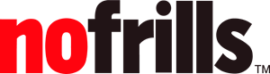 nofrills Logo ,Logo , icon , SVG nofrills Logo
