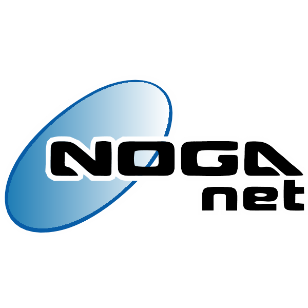 Noga Net Logo ,Logo , icon , SVG Noga Net Logo
