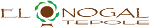 NOGAL TEPOLE Logo ,Logo , icon , SVG NOGAL TEPOLE Logo