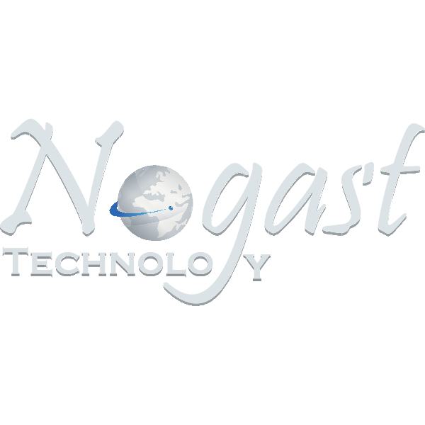 Nogast Technology Logo ,Logo , icon , SVG Nogast Technology Logo
