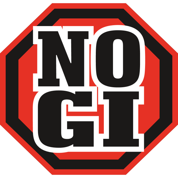NOGI Fight Wear Logo