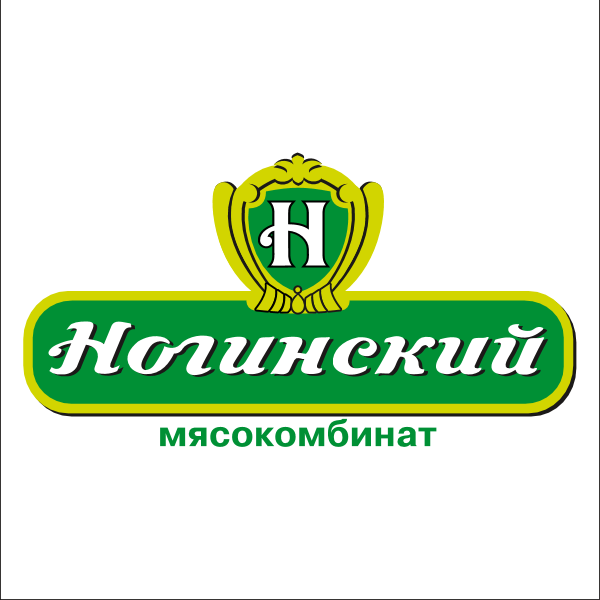 Noginskiy meat factory Logo ,Logo , icon , SVG Noginskiy meat factory Logo