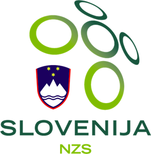 Nogometna zveza Slovenije (1920) Logo ,Logo , icon , SVG Nogometna zveza Slovenije (1920) Logo