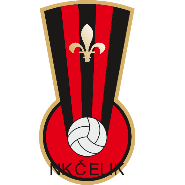 Nogometni klub Čelik Zenica Logo ,Logo , icon , SVG Nogometni klub Čelik Zenica Logo