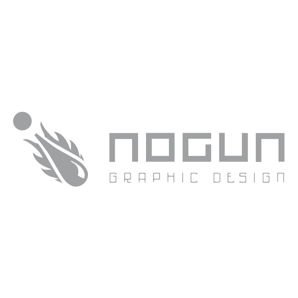 Nogun Logo ,Logo , icon , SVG Nogun Logo