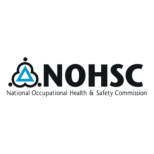 NOHSC Logo ,Logo , icon , SVG NOHSC Logo