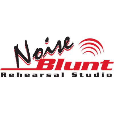 Noise Blunt Logo ,Logo , icon , SVG Noise Blunt Logo