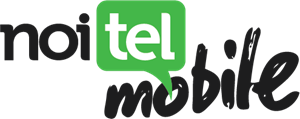 Noitel Mobile Logo ,Logo , icon , SVG Noitel Mobile Logo