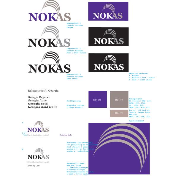 NOKAS Logo ,Logo , icon , SVG NOKAS Logo