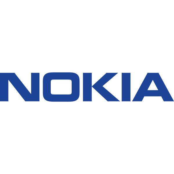 Nokia logo ,Logo , icon , SVG Nokia logo