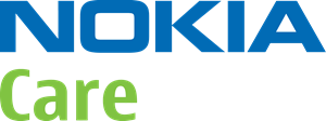 Nokia Logo ,Logo , icon , SVG Nokia Logo