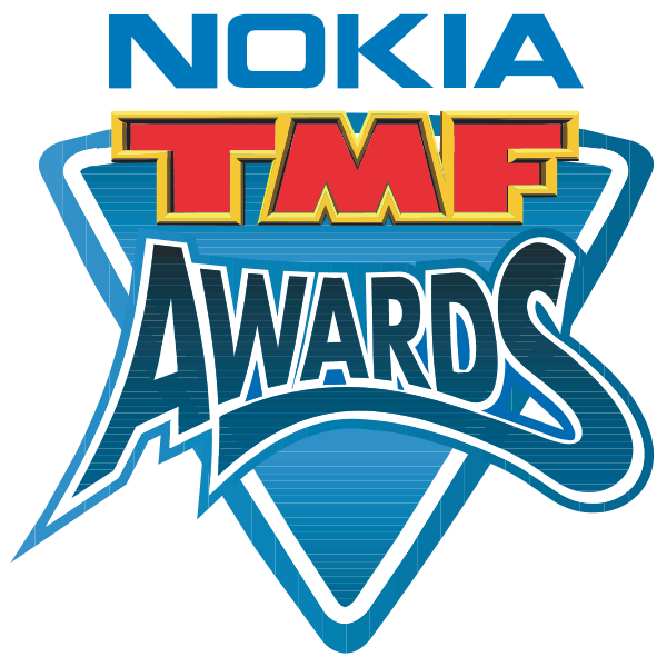 Nokia TMF Awards Logo ,Logo , icon , SVG Nokia TMF Awards Logo