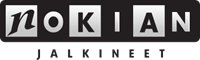 Nokian Jalkineet Logo ,Logo , icon , SVG Nokian Jalkineet Logo