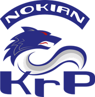 Nokian KrP Logo ,Logo , icon , SVG Nokian KrP Logo
