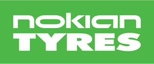 Nokian Tyres Logo ,Logo , icon , SVG Nokian Tyres Logo