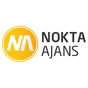 Nokta Ajans Logo ,Logo , icon , SVG Nokta Ajans Logo