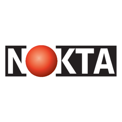 Nokta Logo ,Logo , icon , SVG Nokta Logo