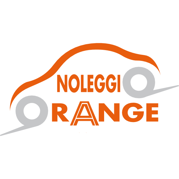 NOLEGGIO ORANGE Logo ,Logo , icon , SVG NOLEGGIO ORANGE Logo