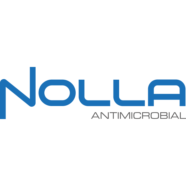 Nolla Antimicrobial Logo ,Logo , icon , SVG Nolla Antimicrobial Logo